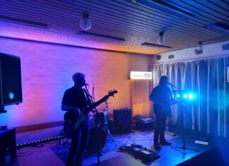 Bühnenbeleuchtung Kulturscheune für Scheune-um-8