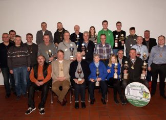 Neues Softeware System für den Schießsportverein Benhausen