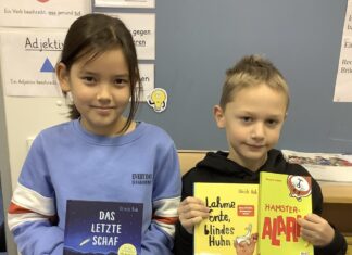 Leseförderung und Lesemotivation für Grundschüler